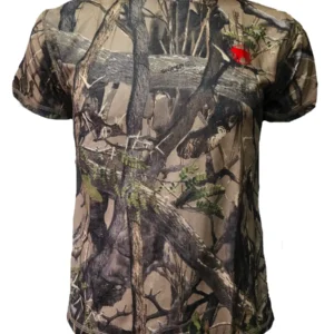 Youth Performance T-Shirt - 3D