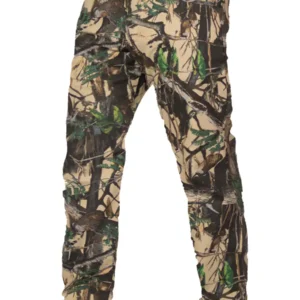 Youth 5 Pocket Jeans - 3D
