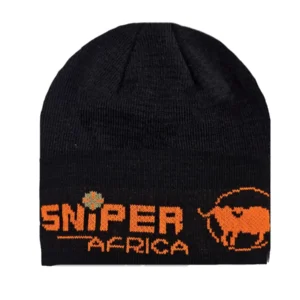 Mens Knitted Beanie