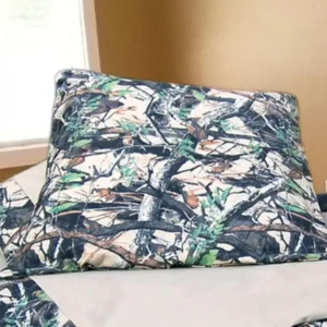 Standard Pillow Case - pack of 2