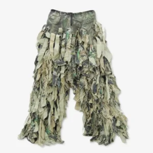 Ghilly Pants