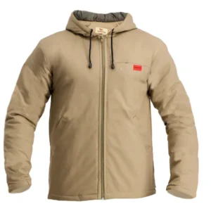 Padded PH Jacket - Khaki