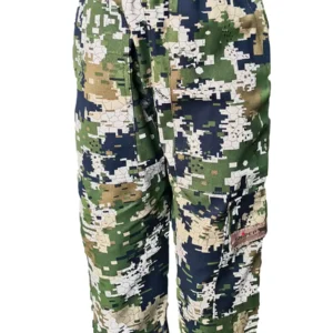 Kiddies Trouser - Pixelate