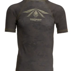 Rash Vest S/S - Urban Jungle