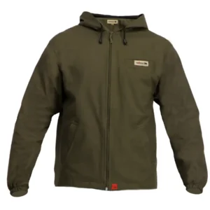 PH Jacket - Military Olive