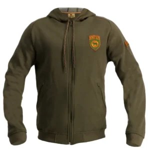 Reactor Hoody - Olive