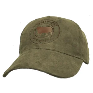 Olive Pro Tactical Peak Cap
