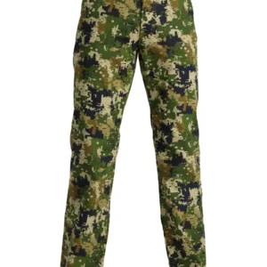 Flex 5 Pocket Jeans - Pixelate
