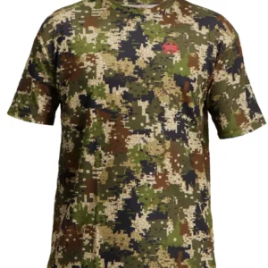 Youth Performance T-Shirt - Pixelate