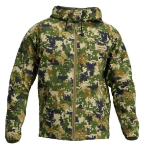 PH Jacket - Pixelate