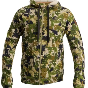 Reactor Hoody - Pixelate