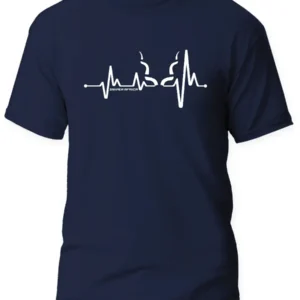 Pulse - Navy