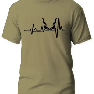 Pulse - Khaki
