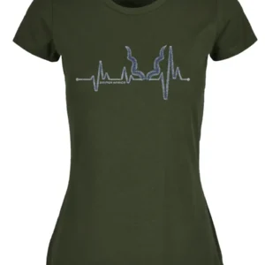 Pulse - Olive