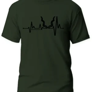 Pulse - Olive