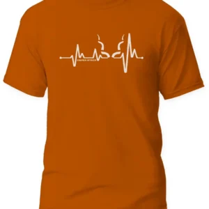 Pulse - Orange