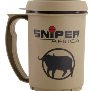 Thermal Mugs Khaki