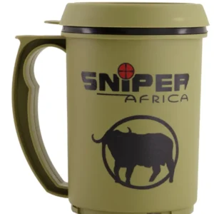 Thermal Mugs Olive