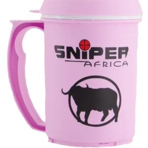 Thermal Mugs Pink