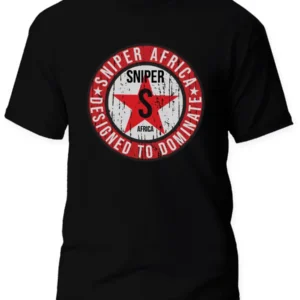 Star - Black