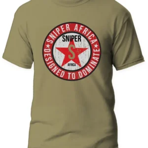 Star - Khaki