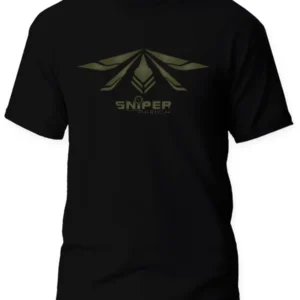Stealth - Black