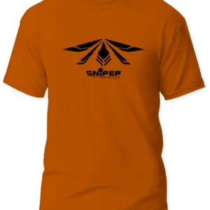 Stealth - Orange