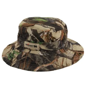 Floppy Hat/Army Style Hat - 3D