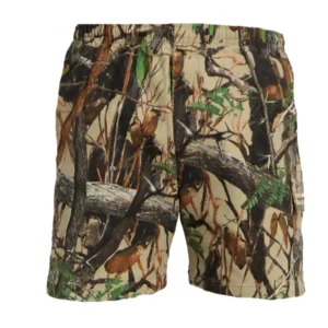 Flex Basic Essential Shorts - 3D