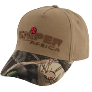 Pro Rustic Peak Cap