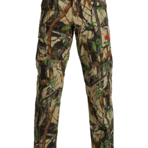 Flex Combat Trouser - 3D