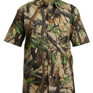 PH S/S Shirt - 3D
