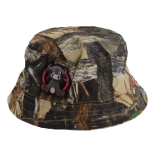 Buffy Floppy Hat - 3D