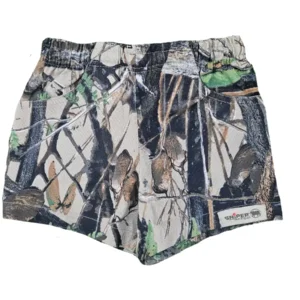 Kiddies PH Shorts - 3D
