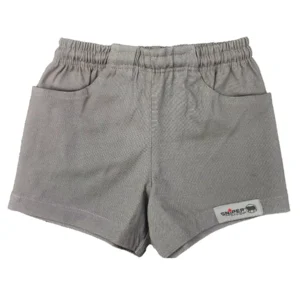 Kiddies PH Shorts - Khaki
