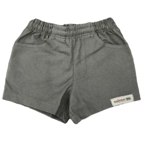 Kiddies PH Shorts - Olive