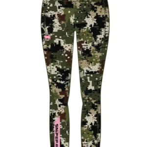 Pixelate Active Tights
