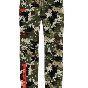 Pixelate Trek Jogger - Skinny Fit