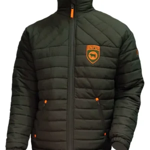 Micro-Lite Jacket - Olive