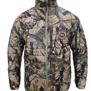 Ladies-Micro-Lite Jacket - 3D