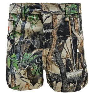 Flex PH Shorts 3D