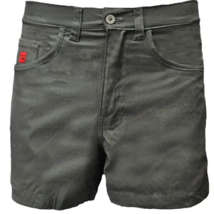 Flex PH Shorts Olive