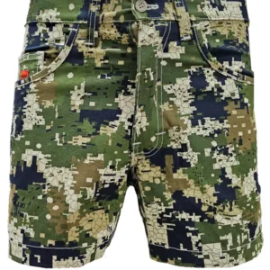 Youth PH Shorts - Pixelate