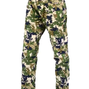Youth 5 Pocket Jeans - Pixelate